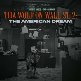 Your Old Droog - Tha Wolf On Wall St 2_ The American Dream (2022) Mp3 320kbps [PMEDIA] ⭐️