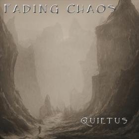 Fading Chaos - Quietus (2022)