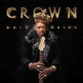 Eric Gales - Crown (2022) Mp3 320kbps [PMEDIA] ⭐️