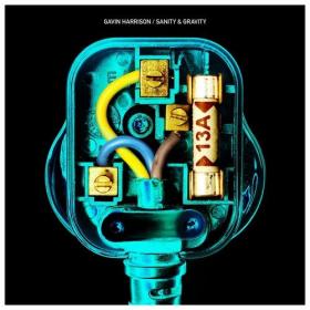 Gavin Harrison - Sanity & Gravity (Remastered) (2022) Mp3 320kbps [PMEDIA] ⭐️