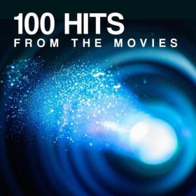 Various Artists - 100 Hits from the Movies (2022) Mp3 320kbps [PMEDIA] ⭐️