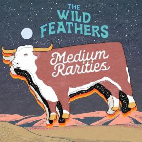 (2020) The Wild Feathers - Medium Rarities [FLAC]