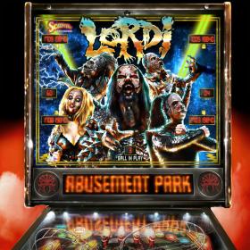 Lordi - 2022 - Lordiversity- Abusement Park (24bit-44.1kHz)