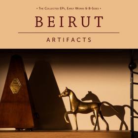 Beirut - Artifacts (2022) [24Bit-96kHz] FLAC [PMEDIA] ⭐️