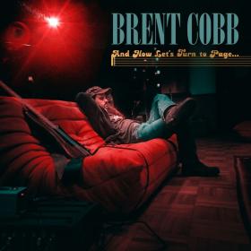 Brent Cobb - And Now, Let's Turn to Page… (2022) [24Bit-96kHz] FLAC [PMEDIA] ⭐️