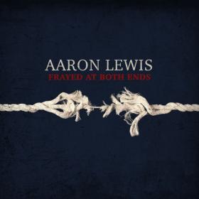 Aaron Lewis - Frayed At Both Ends (2022) [24Bit-96kHz] FLAC [PMEDIA] ⭐️