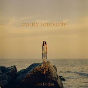 Julia Logan - Everly Foreverly (2022) [24Bit-44.1kHz] FLAC [PMEDIA] ⭐️