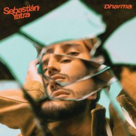 Sebastian Yatra - Dharma (2022) [24Bit-44.1kHz] FLAC [PMEDIA] ⭐️