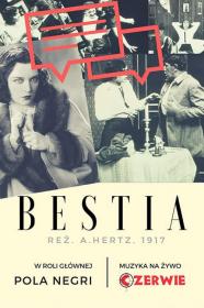 Bestia (1917) [720p] [BluRay] [YTS]