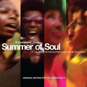 VA - Summer Of Soul (   Or, When The Revolution Could Not Be Televised) (2022) Mp3 320kbps [PMEDIA] ⭐️