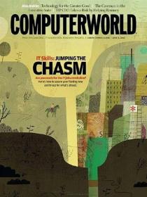 Computerworld Magazine 04 June 2012