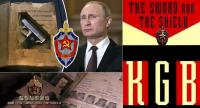 KGB The Sword and the Shield 1of3 Dzerzhinsky and Co 1080p HDTV x264 AC3