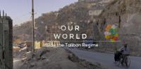 BBC Our World 2022 Inside the Taliban Regime 1080p HDTV x265 AAC