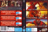 Spiderman Trilogy 720p BRRip Srkfan