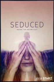 Seduced Inside the NXIVM Cult 2020 720p 10bit WEBRip x265-budgetbits