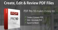 PDF Pro v10.10.20.3851 Portable [Multilingual]