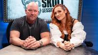 WWE Steve Austins Broken Skull Sessions S01E23 Becky Lynch 720p Hi WEB h264-HEEL