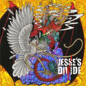 Jesse's Divide - 2022 - Thirteen Steps (FLAC)