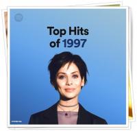 Various Artists - Top Hits of 1997 (2022) Mp3 320kbps [PMEDIA] ⭐️
