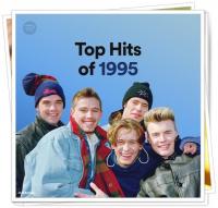 Various Artists - Top Hits of 1995 (2022) Mp3 320kbps [PMEDIA] ⭐️