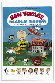 Bon Voyage Charlie Brown and Dont Come Back (0000) [720p] [WEBRip] [YTS]