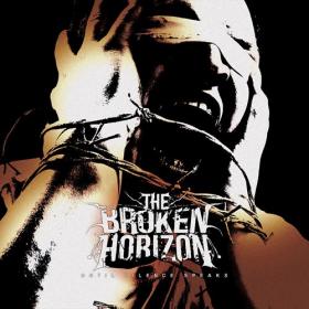 The Broken Horizon - Until Silence Speaks (2022) [320]