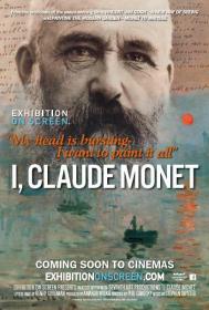 Exhibition on Screen I Claude Monet I Claude Monet 2017 1080p WEBRip AAC2.0 x264-WELP