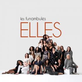 Les Funambules - Elles - 2022