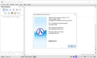 Atlantis Word Processor v4.1.4.7 Portable