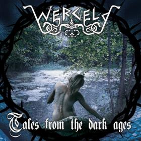 Wergeld - 2022 - Tales from the dark ages (FLAC)