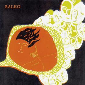 Balko – The Shiny Underneath - 2022