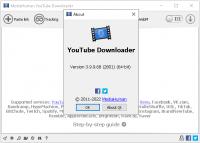 MediaHuman YouTube Downloader v3.9.9.68 (2801) (x64) Multilingual Portable