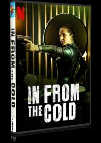S kholoda  In from the Cold [S01] (2022) WEB-DL 720p
