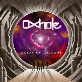 Oxhole - 2022 - Ocean of Colours (FLAC)