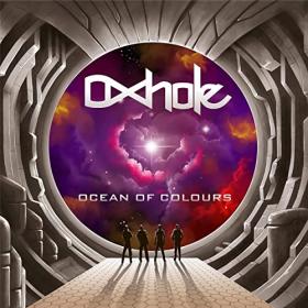 Oxhole - 2022 - Ocean Of Colours