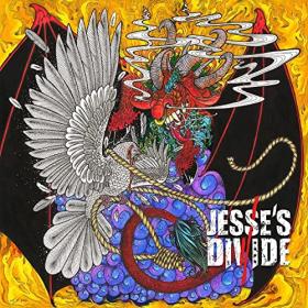 Jesse's Divide - 2022 - Thirteen Steps