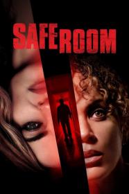 Safe Room 2022 720p WEB-DL H264 BONE