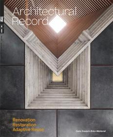 [ TutGee com ] Architectural Record - February 2022