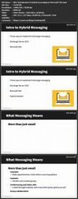 [ CourseBoat.com ] Linkedin - Microsoft 365 Messaging - Planning, Implementation, and Security