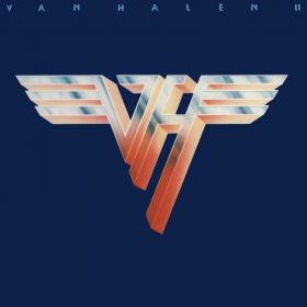 Van Halen - Van Halen II (1979 - Rock) [Flac 24-192]