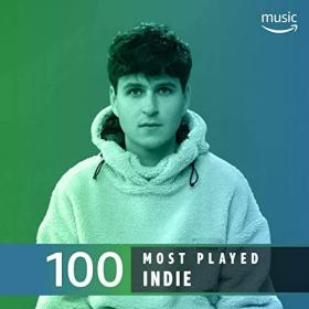 VA - The Top 100 Most Played꞉ Indie (2022) Mp3 320kbps [PMEDIA] ⭐️