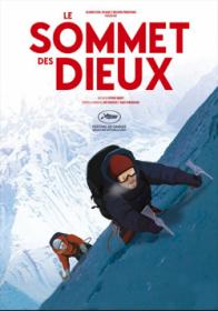 Le Sommet des Dieux 2021 FRENCH 1080p BluRay DTS x264-EXTREME
