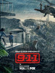 9-1-1 S04 FRENCH WEB-DL XviD-T911