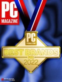[ TutGee com ] PC Magazine - February 2022