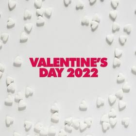 Various Artists - Valentine's Day 2022 (2022) Mp3 320kbps [PMEDIA] ⭐️