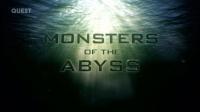 Monsters of the Abyss 1080p HDTV x265 AAC