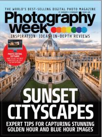 [ CoursePig com ] Photography Week - Issue 488, 27 January 2022 (True PDF)