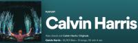 Calvin Harris - Remixes [2022][MP3][320 kbps]