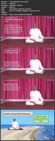 Udemy - Yoga, Pranayam and Meditation for Women