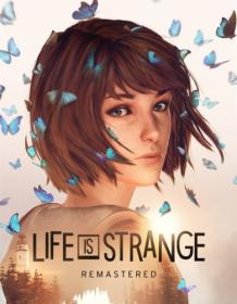 Life is Strange Remastered [DODI Repack]